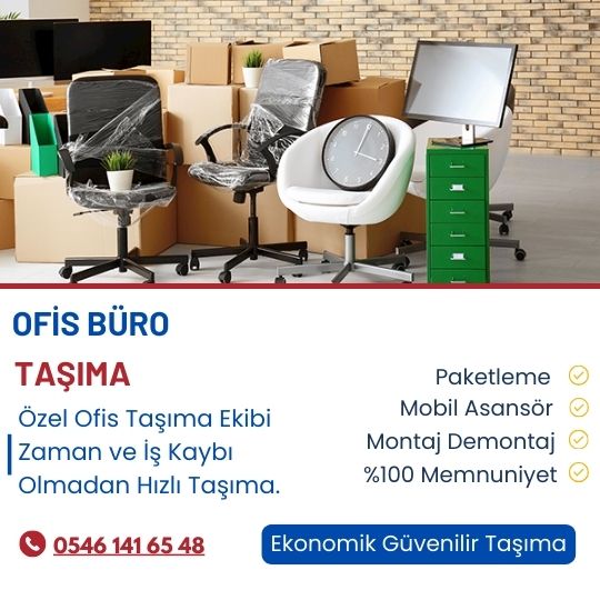 Ofis Taşıma Ofis Taşıma